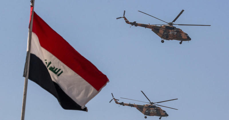 Iraq orders investigation after attacks on Taji, Imam Ali bases: What to know