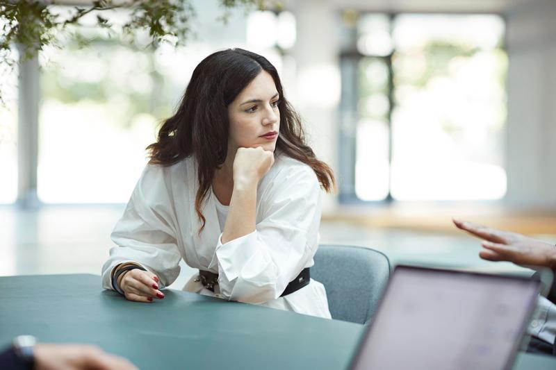Would You Go Back To Your Ex-Employer?