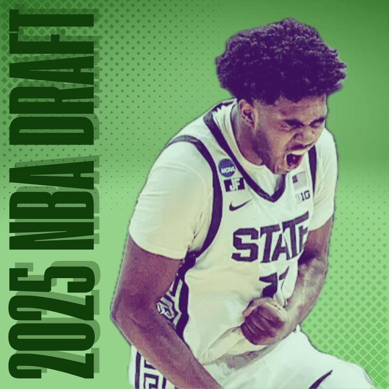 Why Jase Richardson Is The Most Underrated Player In The 2025 NBA Draft