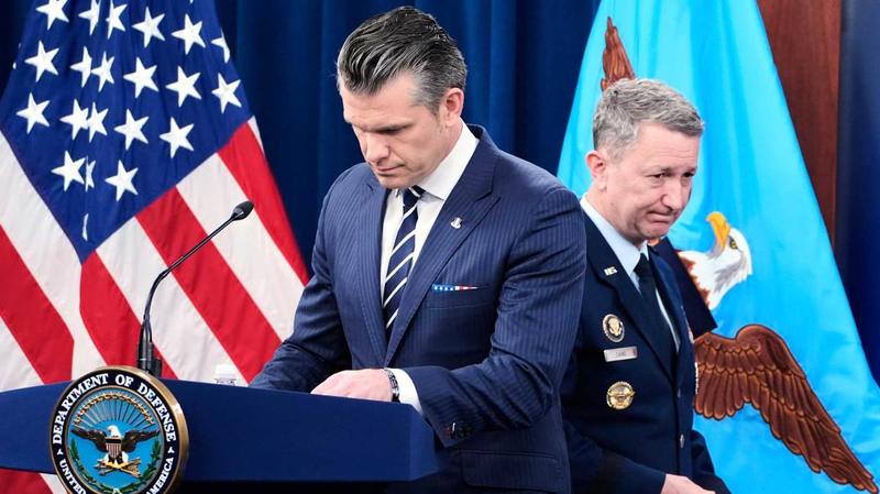 Trump Expands His War on Truth to Iran