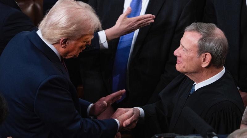 Trump Is Ignoring Court Orders, and the Supreme Court Seems OK With That