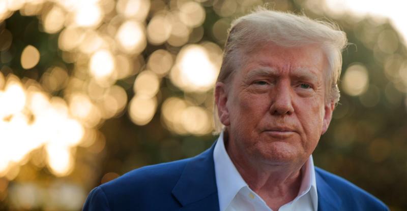 National Security Expert Anticipates President Trump’s Next Move