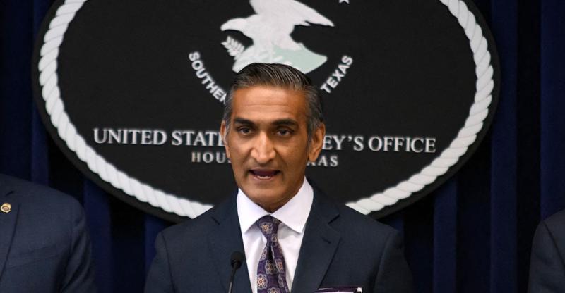 ‘This Isn’t Just Crime. It’s Terror,’ Senate Panel’s Hearing on Mexican Cartels Is Told