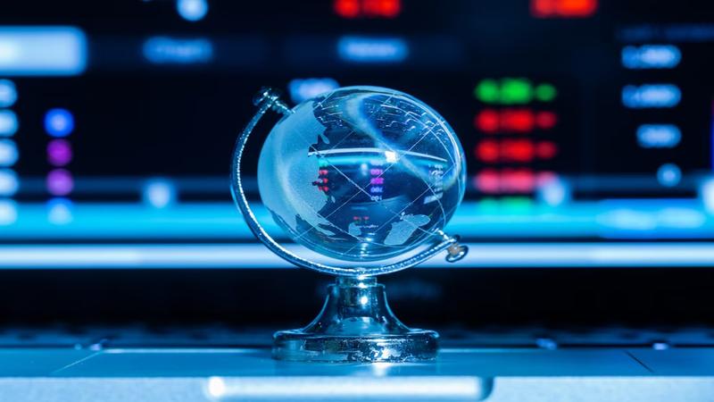 The end of panic: How markets are rewriting the risk playbook