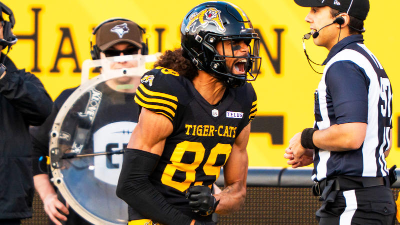 Prediction Time: CFL.ca writers’ WestJet Canada Day Weekend picks