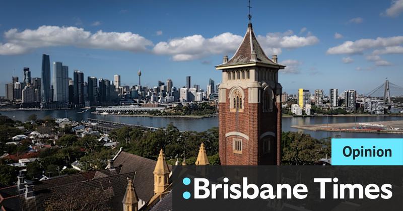 Can Balmain get its groove back? Well, it depends