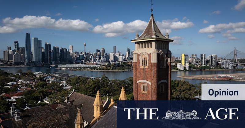 Can Balmain get its groove back? Well, it depends