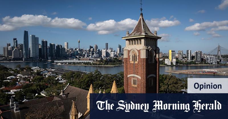 Can Balmain get its groove back? Well, it depends