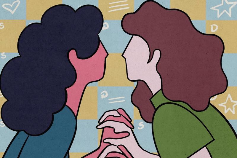 O que viajar apenas com mulheres me mostrou