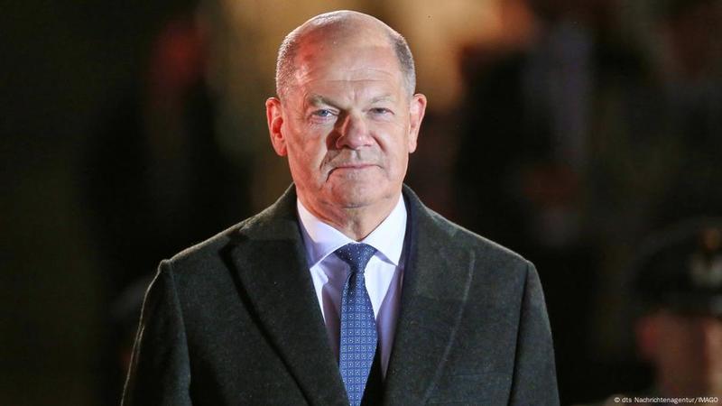 Why Germany's former chancellor has triggered fresh outrage