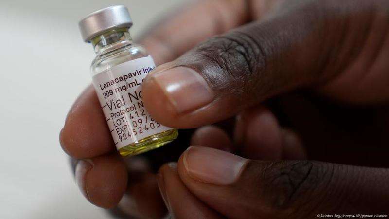 Wasted miracle? Concerns as revolutionary HIV drug approved