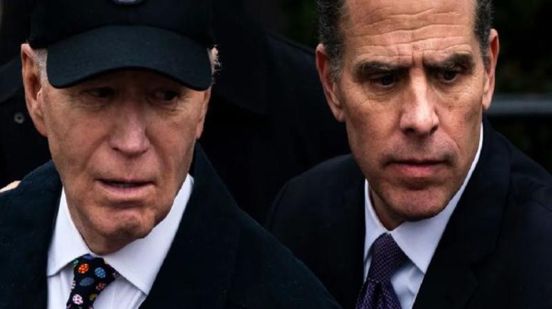 Biden family scandal linked to NSPA set to be published soon