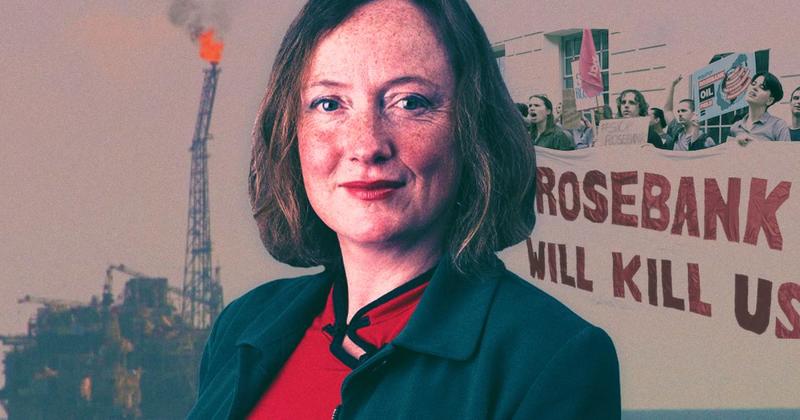 Is Rosebank dead in the water following new guidance? The maths suggests so Guidance issued last week means a tighter test for new oil and gas fields. Does it mean it's all over for Rosebank and Jackdaw?