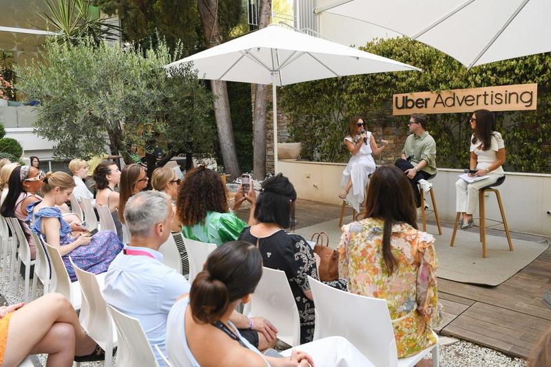 Cannes Lions: Ad agencies are subsidising their own AI displacement