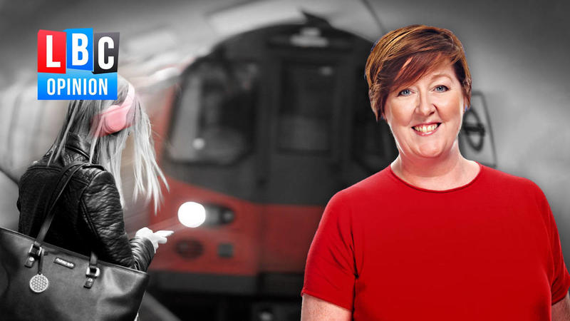 Playing music aloud on public transport makes travel a nightmare - and I’m close to admitting defeat