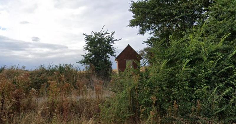 Officials reject housing plans for former village telephone exchange