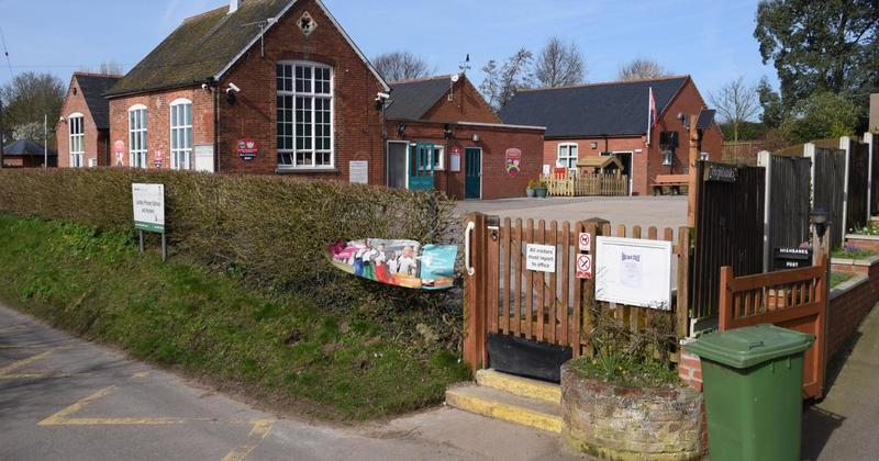 Plans to shut down village primary school take step forward as notice given
