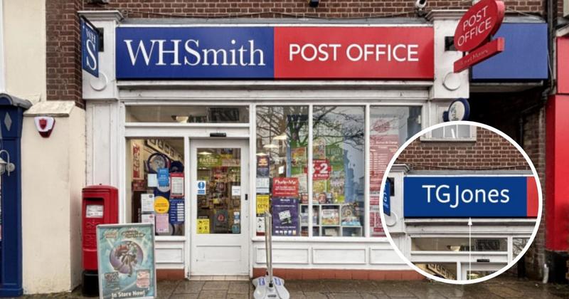 Major high street name to vanish from town following £76m deal
