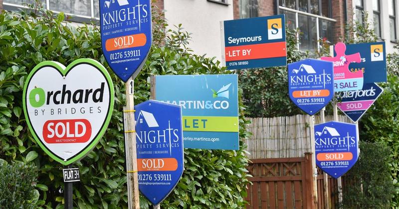 Young voters fume that high taxes fund pensioners while they can't afford a home