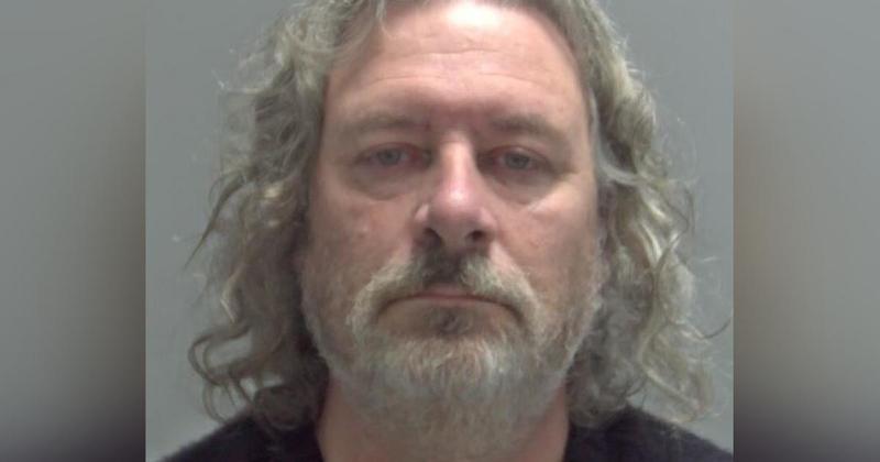 'Predator' jailed for five-year 'upskirting' campaign targeting 16 women and girls