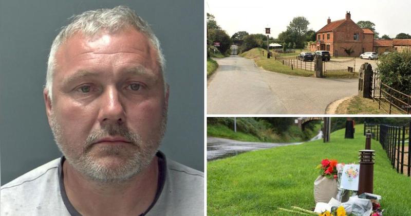 Inquest for man who died after violence outside village pub permanently suspended