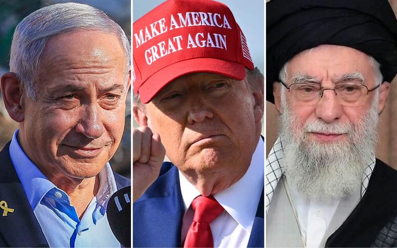 After bizarre end to promising campaign, Israel will face Iran nuclear question again