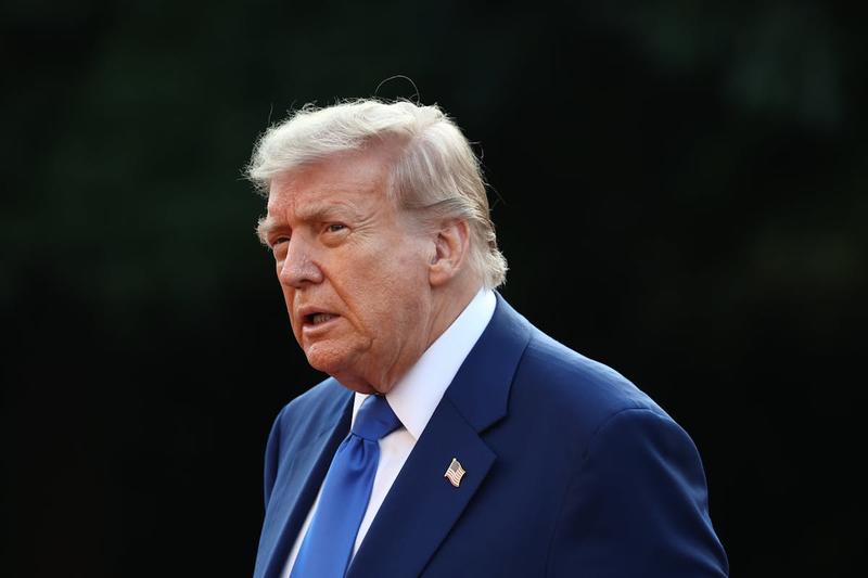 Turns Out, Trump’s Reckless Iran Strikes Didn’t Achieve Anything