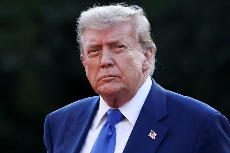 Iran victory gives Trump the chance to reshape Mid East with trade deals
