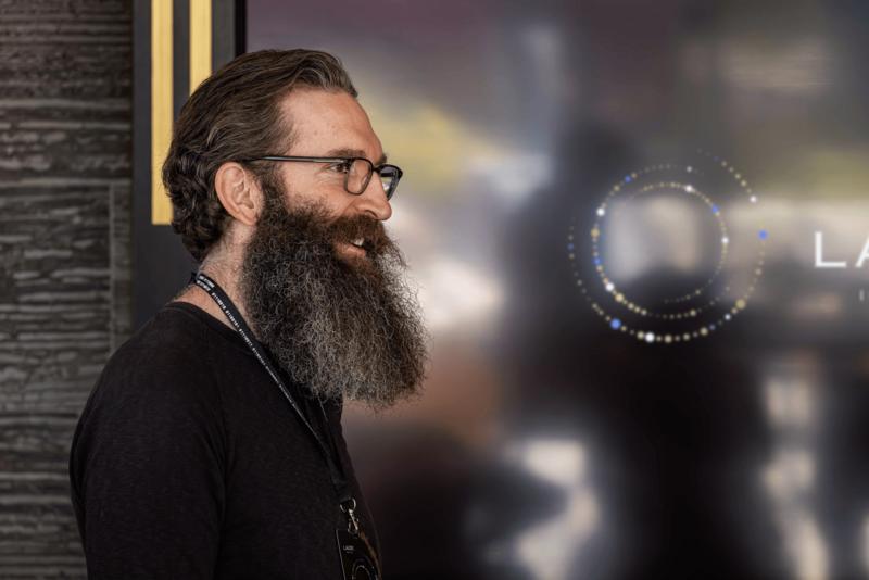 Perplexity AI and Databricks Co-Founder Andy Konwinski Launches $100M A.I. Institute