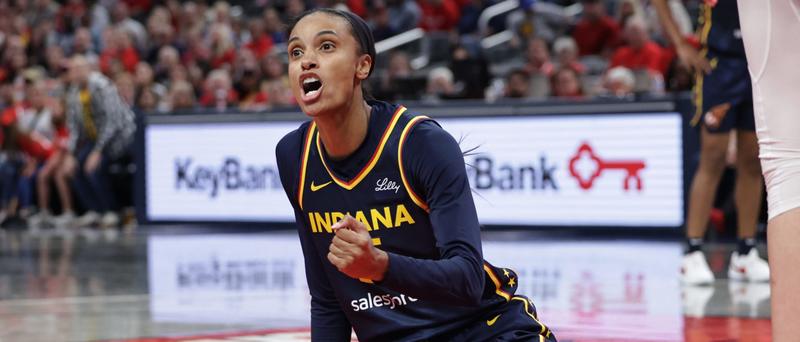 Caitlin Clark’s Teammate DeWanna Bonner Looking For Trade Amid Absence From Fever: REPORT