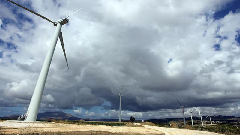 Supporting India’s green energy goals