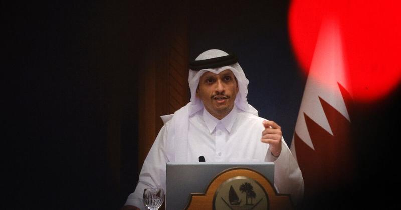 How Iran's 'telegraphed' strikes on Qatari soil paved way to Israel truce