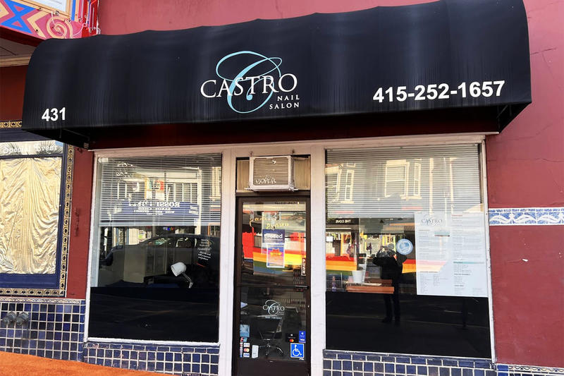 'A cautionary tale': Family-owned SF businesses told to vacate after 30 years