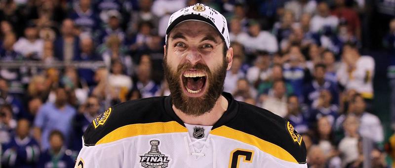 And The Hockey Hall Of Fame Class Of 2025 Is … *Drum Roll*