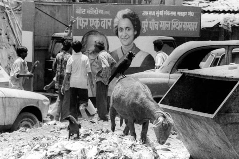 50 Years Later: How Indira Gandhi’s Emergency Compares With Narendra Modi’s Authoritarian Rule