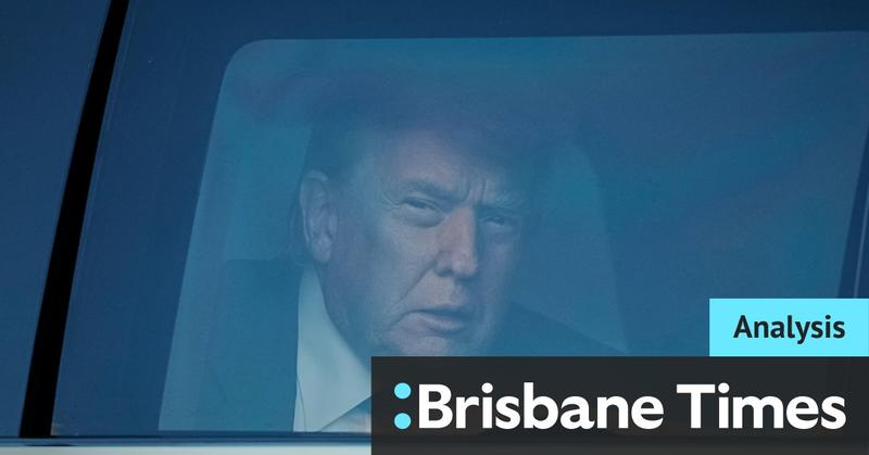 If you look closely, behind the f-bomb and fury, you can see what Trump really wants