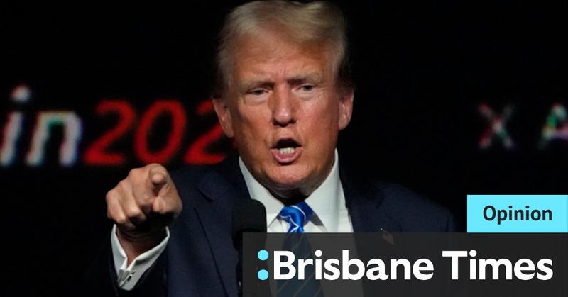 The Genius move that could blow up in America’s face