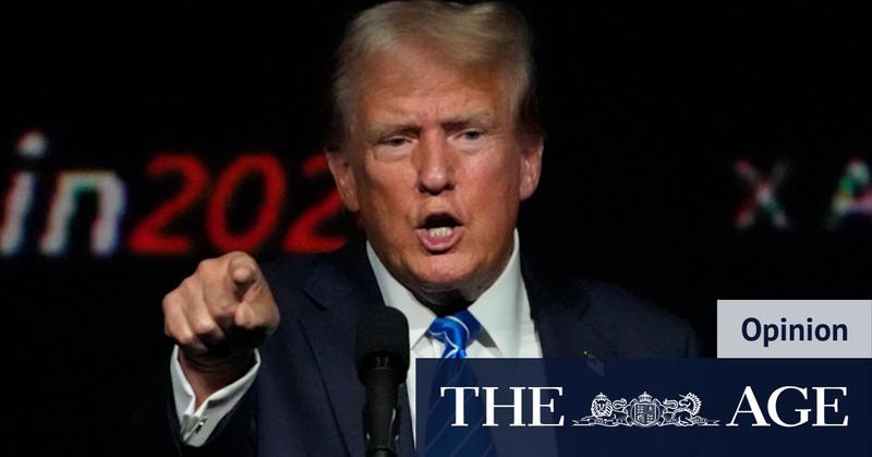 The Genius move that could blow up in America’s face