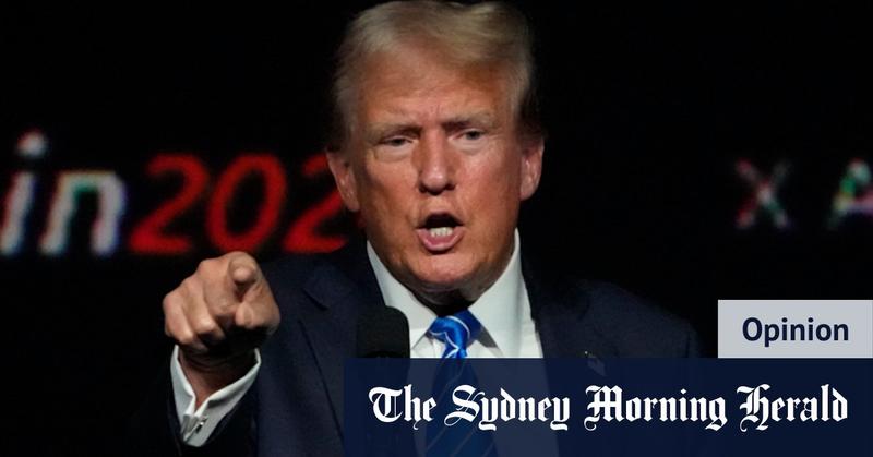 The Genius move that could blow up in America’s face