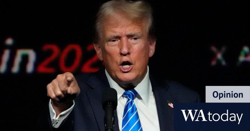 The Genius move that could blow up in America’s face