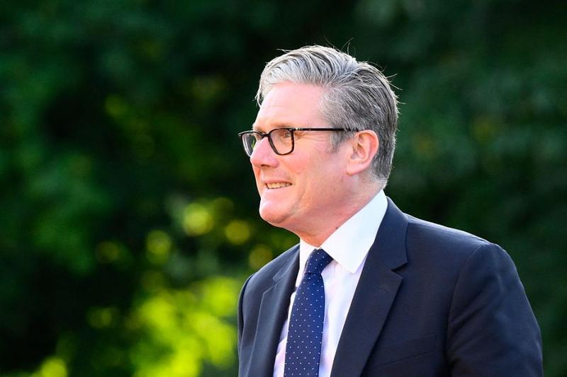 Starmer’s directionless national security strategy fools no one