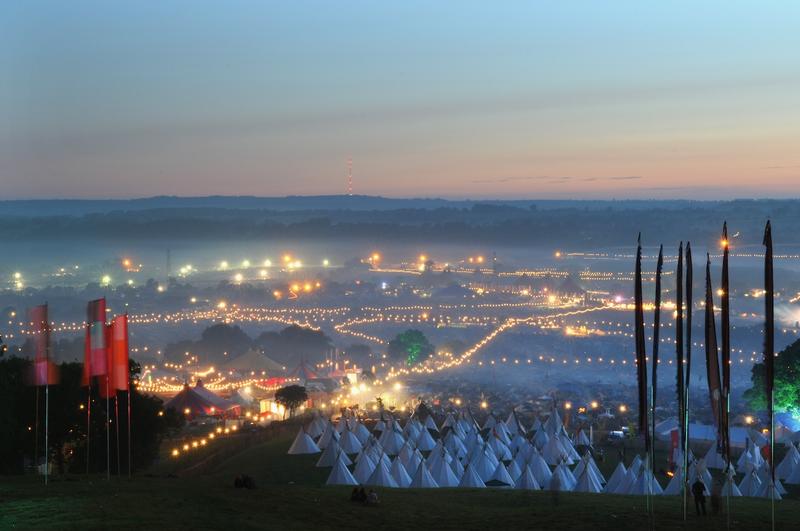 Welly woes /					 													 						No, I’m not going to bloody Glasto