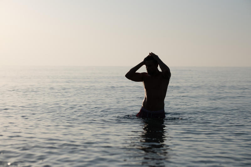 Full disclosure /					 													 						What we’ve forgotten about intimacy