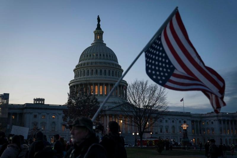 What Happened to the War Powers Act?