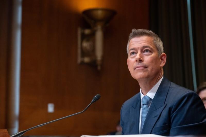 New York Times Deplores Sean Duffy's Large-Family Conspiracy