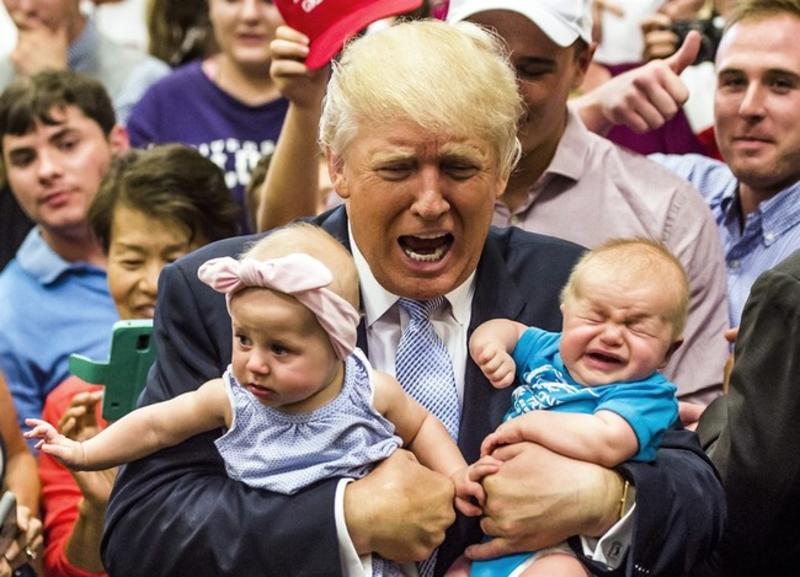Trump Accounts: An Economic Engine Disguised As a Baby Gift