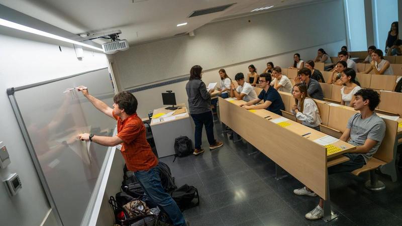 ¿Dónde ver las notas de selectividad 2025 en Catalunya a partir de este miércoles? Consulta este buscador