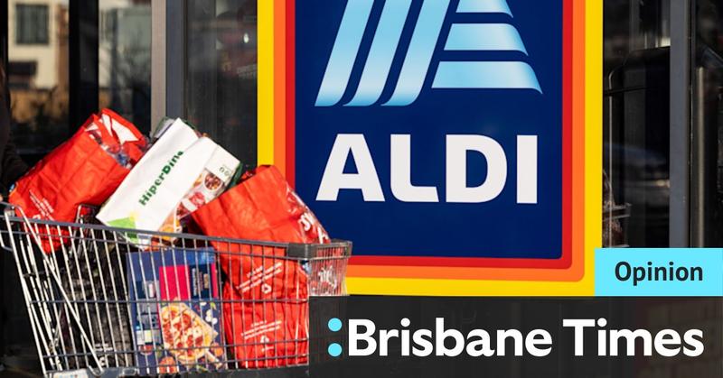 Aldi drops its own price bomb in supermarkets’ targeted price attacks