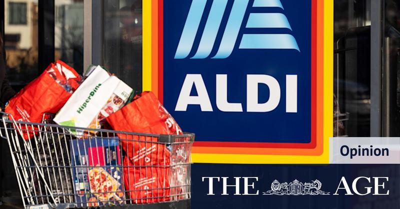 Aldi drops its own price bomb in supermarkets’ targeted price attacks