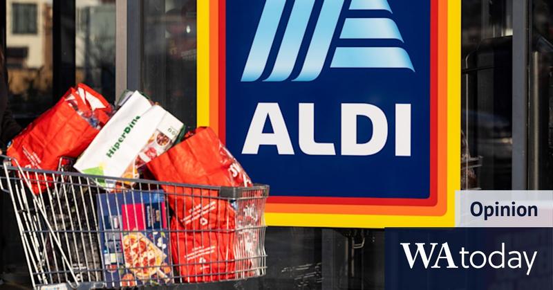 Aldi drops its own price bomb in supermarkets’ targeted price attacks